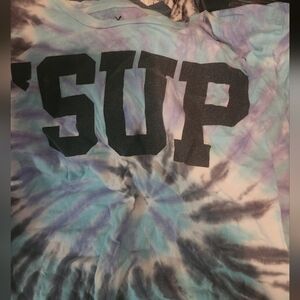 AMERICAN Eagle Sleeveless summer T small